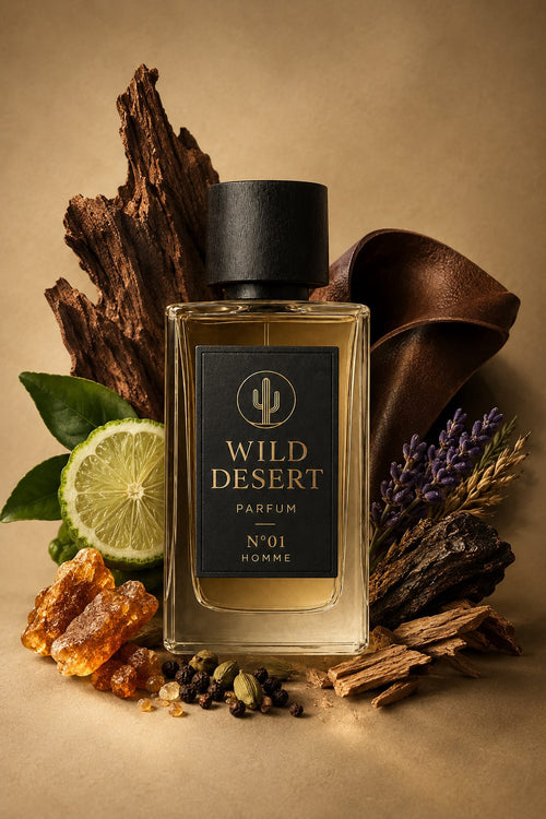 PRIVEÈ Nº01 HOMME 100ML