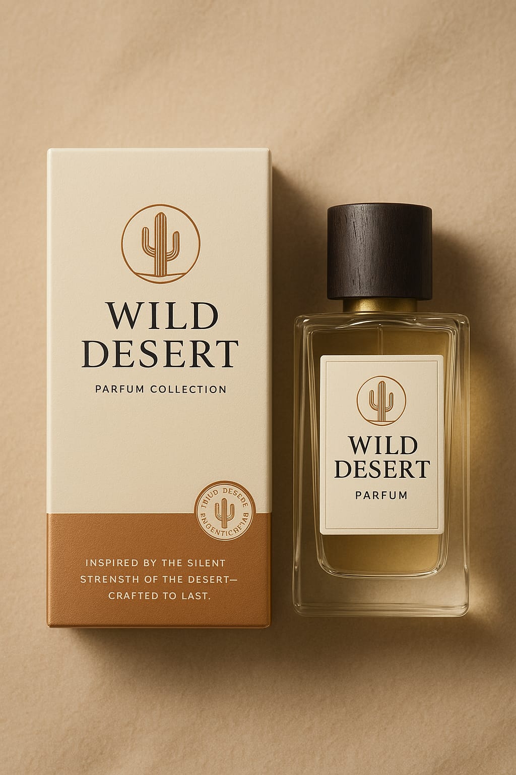 DISCOVERY SET - COLLECTION Nº01